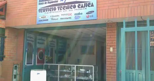 SERVICIO TECNICO CAJICA CAJICA SERVICIO TECNICO CAJICA CAJICA